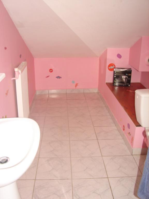 Gite De Fontepaisse Saint-Jean-en-Royans Room photo