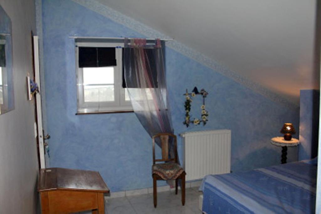 Gite De Fontepaisse Saint-Jean-en-Royans Room photo