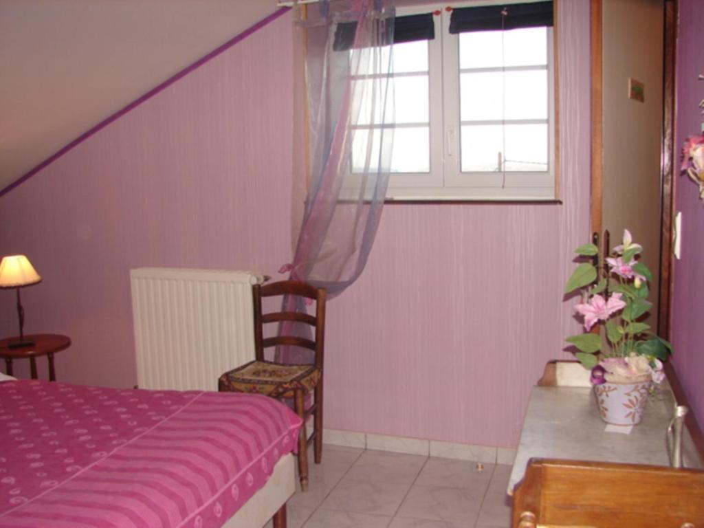 Gite De Fontepaisse Saint-Jean-en-Royans Room photo